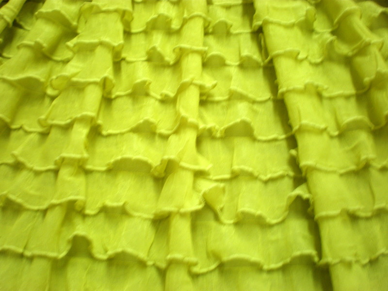 14.Lemon Variety Ruffles